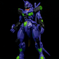 【予約商品】黒い木馬 1/100 ガンソス EVA-01 Ver. プラモデル