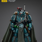 【予約商品】ジョイトイ JoyToy Source 1/18 『ウォーハンマー ホルスの異端』アルファ・レギオン 三体セット  塗装済み可動フィギュア