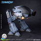 【予約商品】Hiya Toys 1/12 ED-209 Exquisite Super ロボコップ 塗装済み可動フィギュア