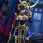 【予約商品】KEEPGOING 1/12 戦国Gシリーズ 伊達政宗 塗装済み可動フィギュア