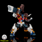 【予約商品】千値練 TRANSFORMER 風雷モデル ビッグコンボイ プラモデル