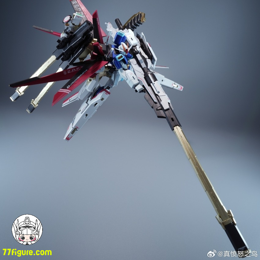 【予約商品】Angry Shinn 1/144 MRスタイル アスカ ウォーリアー プラモデル