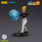【予約商品】ジョイトイ JoyToy Source JT01444 1/18 KOF 98UM ヒーローチーム 二階堂紅丸 塗装済み可動フィギュア