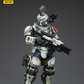 【品切れ】ジョイトイ JoyToy Source 暗源 1/18 『戦星辰』 悽愴たる遠征軍 第九軍団突撃中隊 曹長 塗装済み可動フィギュア