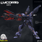 【予約商品】将作社 & CaesarWorks 1/100 リコリス プラモデル