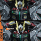 蔵玩閣 Cang-Toys GMS-004 「界神の戦」セクターS 1850 オーディン レフ・エリクソン プラモデル