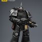 【予約商品】ジョイトイ JoyToy Source 1/18『ウォーハンマー ホルスの異端』レイヴンガード MK III タクティカル レジオナリー ボルトガンとボルトピストル付き 塗装済み可動フィギュア