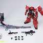 【予約商品】星赞模玩 1/100 レッドホーソン ザク プラモデル