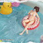 【予約商品】LADoTOYS Pocket PG-01 水着少女 塗装済み可動フィギュア