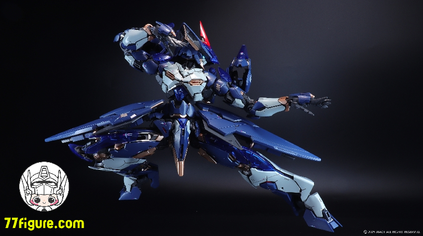 【予約商品】XiaoT DP-H01 「龍紋鏢局」 令曜 プラモデル