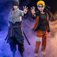 【予約受付終了】Rocket Toys 1/6 『NARUTO -ナルト-（疾風伝）』 うずまき ナルト バトル ダメージVer. 塗装済み可動フィギュア