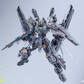 【予約商品】Eddas Technology 1/100 アスガルド メカニカル透明版 プラモデル