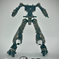 【予約商品】Point Factory 1/144 RG RX-93-ν2 Hi-νガンダム用 合金フレーム 組み立て済みVer.