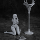 【先行販売】HowlingStar×核誠治造  ティソーナ（Tizona）| アシュティ・イスマイル（Ashti Ismail） 塗装済み可動フィギュア