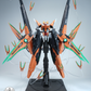 【予約商品】鉄創模型 Iron Toys 1/100 TC-004 星淵 Star Abyss 日耀版 プラモデル