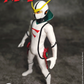 【予約商品】King Arts DFS085『新造人間キャシャーン』キャシャーン 塗装済み可動フィギュア