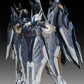 SNAA Model 1/100 「エンペラー」 YR-05-FA 冥皇（Nether Emperor） F.A. フェザーイーグル装備 プラモデル