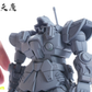 【予約商品】千輝モデル 1/100 天魔 プラモデル