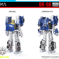 【予約商品】DNA Design DK-66 メカ03用 アップグレードキット
