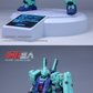 【予約商品】Plamo Loving Alien 1/100 ジェダ カスタムタイプ プラモデル