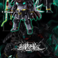 【予約商品】Iron Romance Workshop SRL-02 ゲッター烬鬼 塗装済み可動フィギュア