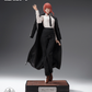 INART 1/6 MAG037 チェンソーマン マキマ 塗装済み可動フィギュア 4