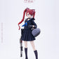 【予約商品】Eden Industry Feiqizi「アンユージュアル・デイ」ブラインドボックス4個セット 塗装済み可動フィギュア