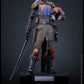 Hot Toys 1/6『スター・ウォーズ 反乱者たち』サビーヌ・レン 塗装済み可動フィギュア