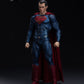 【予約商品】INART 1/12 HG M0005『バットマン vs スーパーマン：ジャスティスの誕生』スーパーマン 塗装済み可動フィギュア