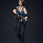 Fist Toys 1/12 FIST-002 ドゥームズデイ・コップ 通常版 スモールバストVer. 塗装済み可動フィギュア