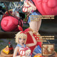 【先行販売】蝸之殻(スネイルシェル)  1/12 RPG-06 冒険者 スネール＆フット アクセサリーパック セット塗装済み可動フィギュア