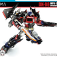 【予約商品】DNA Design DK-88 MPG-17 OP アップグレードキット