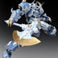 【予約商品】SNAA Model 1/144 SC-010 フューリアス・ウォーハンマー ガラハッド プラモデル