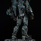 【予約商品】Infinity Studio HMC004 パシフィック・リム ストライカー・エウレカ LED付き 合金塗装済み可動フィギュア