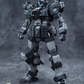 【予約商品】Eddas Technology Nomes ファイア パワー タイプ プラモデル