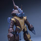 【予約商品】ManBo Toys サンダー・タートル オリジナルカラー 2体セット プラモデル
