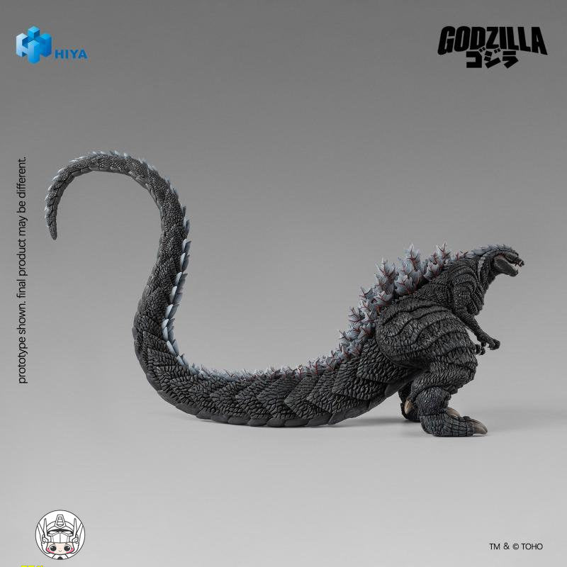 【予約商品】Hiya Toys EBG0330 Exquisite Basic シンギュラポイント アルティマVer. 塗装済み可動フィギュア