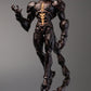 【予約商品】Mirrfig 1/12 MF004-A エボリューショナリー・バトルフィールド：プレイグ レインフォレストレッド 塗装済み可動フィギュア