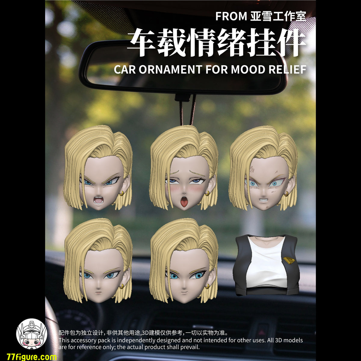 【予約商品】BloodFang Studio × 亜雪 Studio 1/12 バニーガール マンガカラーVer. 塗装済み可動フィギュア