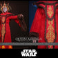 Hot Toys 1/6『スター・ウォーズ エピソード1／ファントム・メナス』パドメ・アミダラ女王 塗装済み可動フィギュア