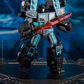 【予約商品】Dr.Wu DW-ES09B V2 プライムコマンダー ブラックVer.
