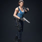 Fist Toys 1/12 FIST-002 ドゥームズデイ・コップ ブラッディVer. スモールバストVer. 塗装済み可動フィギュア