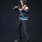 Fist Toys 1/12 FIST-002 ドゥームズデイ・コップ ブラッディVer. ラージバストVer. 塗装済み可動フィギュア