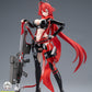 【予約商品】和模線 1/12 『勝利の女神:NIKKE』 レッドフッド プラモデル