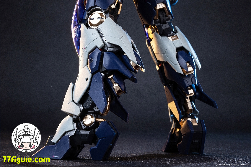 【予約商品】XiaoT DP-H01 「龍紋鏢局」 令曜 プラモデル