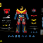 【予約商品】King Arts ダイキャストフィギュア DFS087 『無敵超人ザンボット3』ザンボット3 塗装済み可動フィギュア