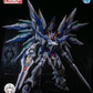 【予約商品】Minerva Hobby 1/100 SA04 MHEX 霊虚子 ヘッドスカルプト プラモデル