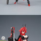 【予約商品】和模線 1/12 『勝利の女神:NIKKE』 レッドフッド プラモデル