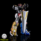 Lucky Cat MC-03S ドラゴンビーストキング メタリック限定版 塗装済み可動フィギュア