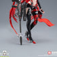 【予約商品】和模線 1/12 『勝利の女神:NIKKE』 レッドフッド プラモデル